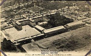 -LAFITE A- Saint Cyr- 1921 a1923- 003